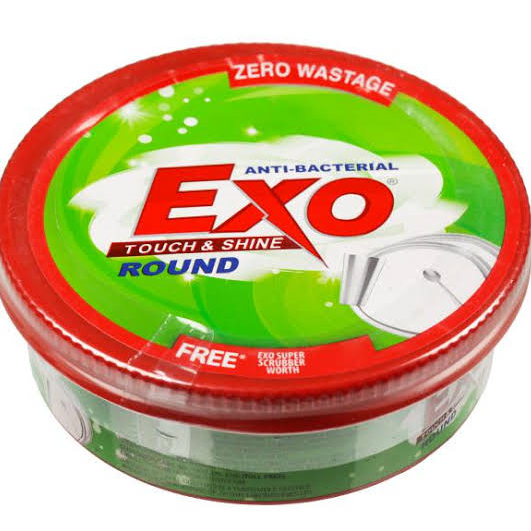 Exo /எக்சோ ஜார் 250gm